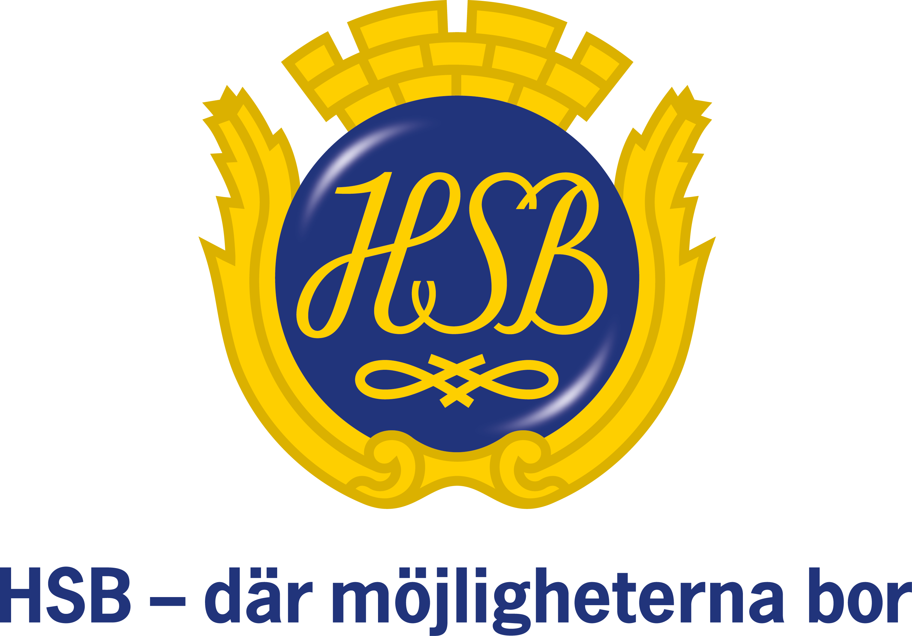 HSB Landskrona Årsredovisning